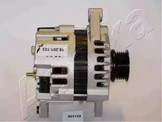 BOSCH 0 986 049 600 - Alternator furqanavto.az