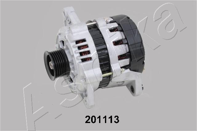 Ashika 002-201113 - Alternator furqanavto.az