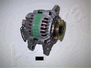 Ashika 002-C974 - Alternator furqanavto.az