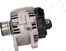 Ashika 002-C430 - Alternator furqanavto.az