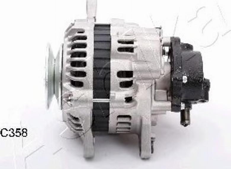 Ashika 002C358 - Alternator furqanavto.az