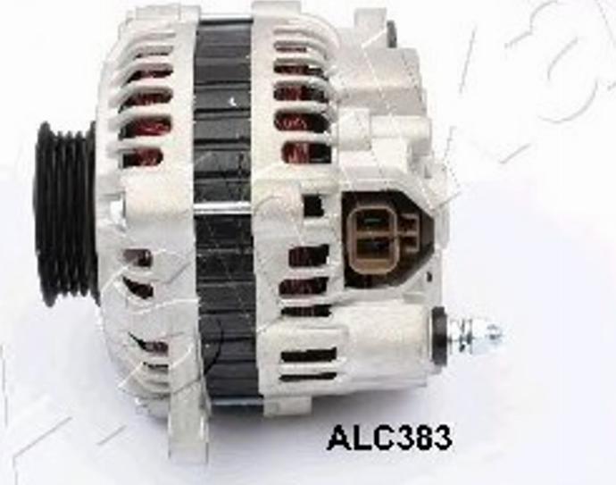Ashika 002C383 - Alternator furqanavto.az