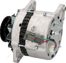 Ashika 002-D968 - Alternator furqanavto.az