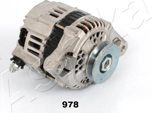 Ashika 002-D978 - Alternator furqanavto.az