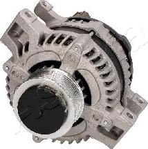 Ashika 002-H431 - Alternator furqanavto.az