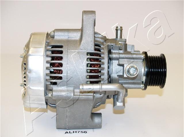 Ashika 002-H750 - Alternator furqanavto.az