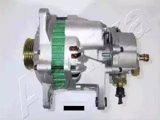 Ashika 002-M946 - Alternator furqanavto.az