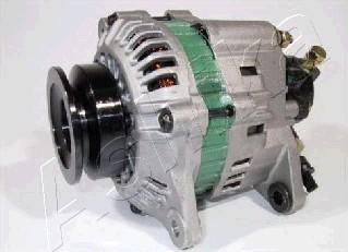 Ashika 002-M947 - Alternator furqanavto.az