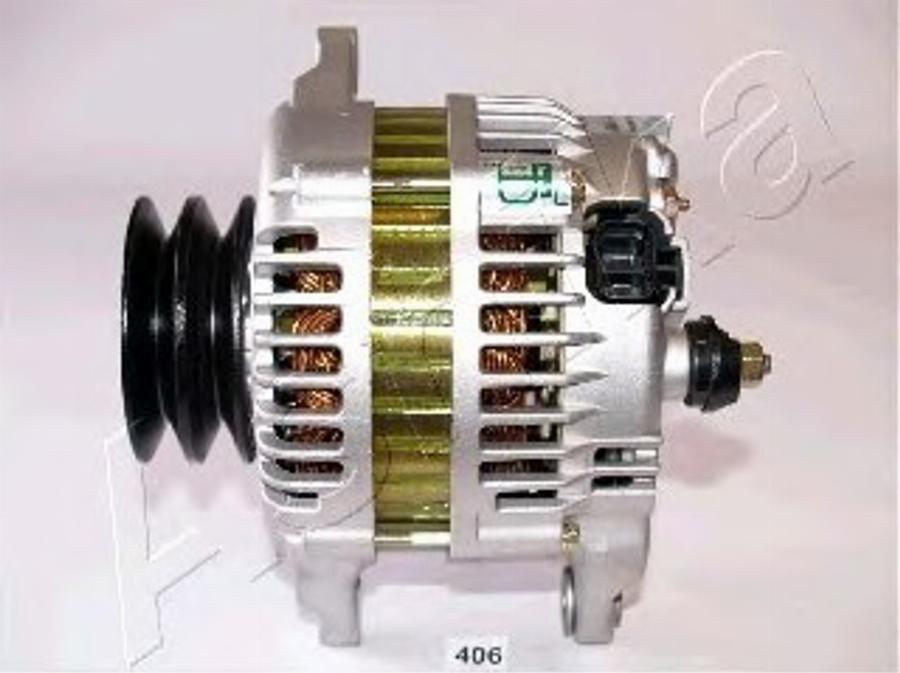Ashika 002M406 - Alternator furqanavto.az