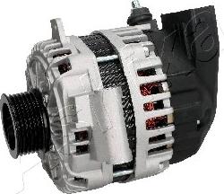 Ashika 002-M425 - Alternator furqanavto.az