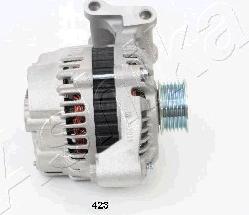 Ashika 002-M423 - Alternator furqanavto.az