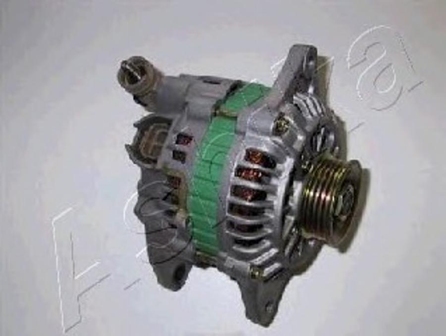 Ashika 002M394 - Alternator furqanavto.az