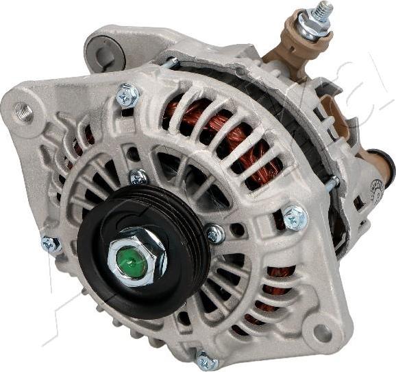 Ashika 002-M387 - Alternator furqanavto.az