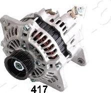 Ashika 002-S417 - Alternator furqanavto.az