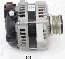 Ashika 002-T919 - Alternator furqanavto.az