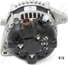 Ashika 002-T919 - Alternator furqanavto.az