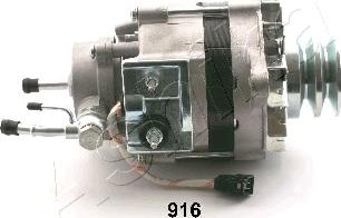 Ashika 002-T916 - Alternator furqanavto.az