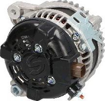 Ashika 002-T924 - Alternator furqanavto.az