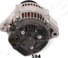 Ashika 002-T594 - Alternator furqanavto.az