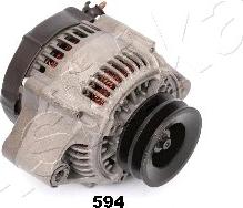 Ashika 002-T594 - Alternator furqanavto.az