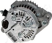 Ashika 002-T552 - Alternator furqanavto.az