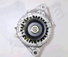 Ashika 002-T539 - Alternator furqanavto.az