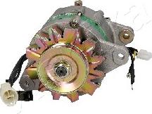 Ashika 002-U900 - Alternator furqanavto.az