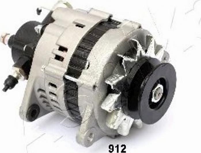 Ashika 002U912 - Alternator furqanavto.az