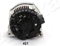 Ashika 002-Z421 - Alternator furqanavto.az