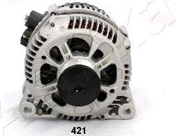 Ashika 002-Z421 - Alternator furqanavto.az