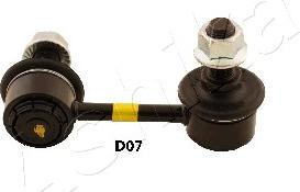 Ashika 106-0D-D06R - Sway Bar, asma www.furqanavto.az