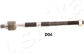 Ashika 103-0D-D04 - Daxili Bağlama Çubuğu, Ox Birləşməsi furqanavto.az