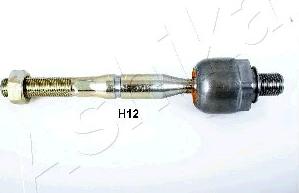 Ashika 103-0H-H12 - Daxili Bağlama Çubuğu, Ox Birləşməsi furqanavto.az