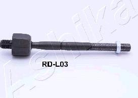Ashika 103-0L-L03 - Daxili Bağlama Çubuğu, Ox Birləşməsi furqanavto.az