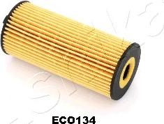 Ashika 10-ECO134 - Yağ filtri furqanavto.az