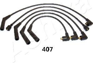 Ashika 132-04-407 - Alovlanma kabeli dəsti furqanavto.az