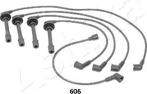 Ashika 132-06-606 - Alovlanma kabeli dəsti furqanavto.az