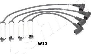 Ashika 132-0W-W10 - Alovlanma kabeli dəsti furqanavto.az