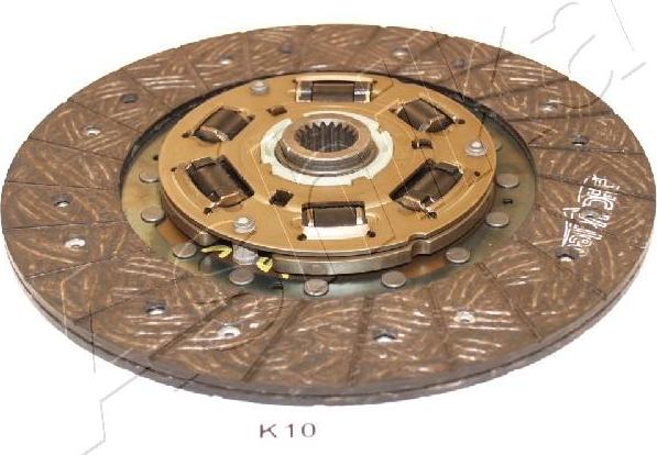 Ashika 80-0K-K10 - Debriyaj diski furqanavto.az