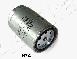 Ashika 30-0H-H24 - Yanacaq filtri furqanavto.az