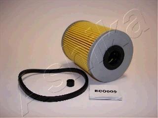 Ashika 30-ECO009 - Yanacaq filtri furqanavto.az