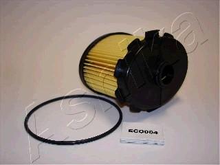 Ashika 30-ECO004 - Yanacaq filtri furqanavto.az