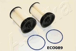 Ashika 30-ECO089 - Yanacaq filtri furqanavto.az