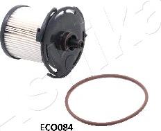 Ashika 30-ECO084 - Yanacaq filtri furqanavto.az