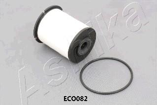 Ashika 30-ECO082 - Yanacaq filtri furqanavto.az