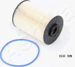 Ashika 30-ECO029 - Yanacaq filtri furqanavto.az