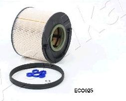 Ashika 30-ECO025 - Yanacaq filtri furqanavto.az