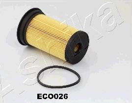 Ashika 30-ECO026 - Yanacaq filtri furqanavto.az