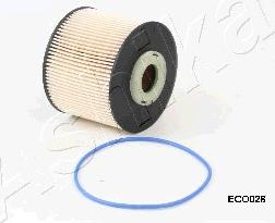 Ashika 30-ECO028 - Yanacaq filtri furqanavto.az