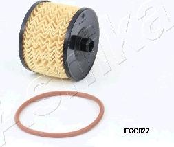 Ashika 30-ECO027 - Yanacaq filtri furqanavto.az